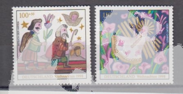 NSR 2023 / 2024 ** - 1998
